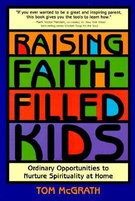 Produktbild: Raising Faith-Filled Kids