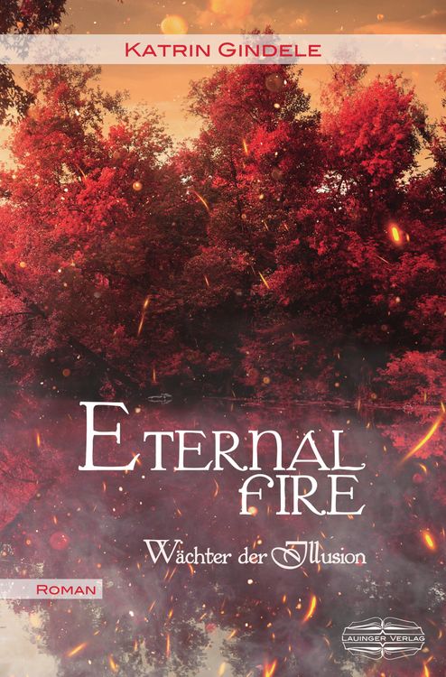 Produktbild: Eternal Fire