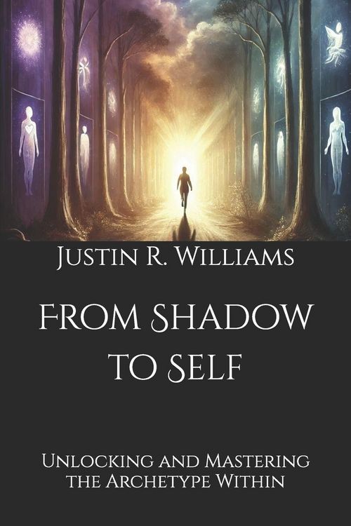 Produktbild: From Shadow to Self