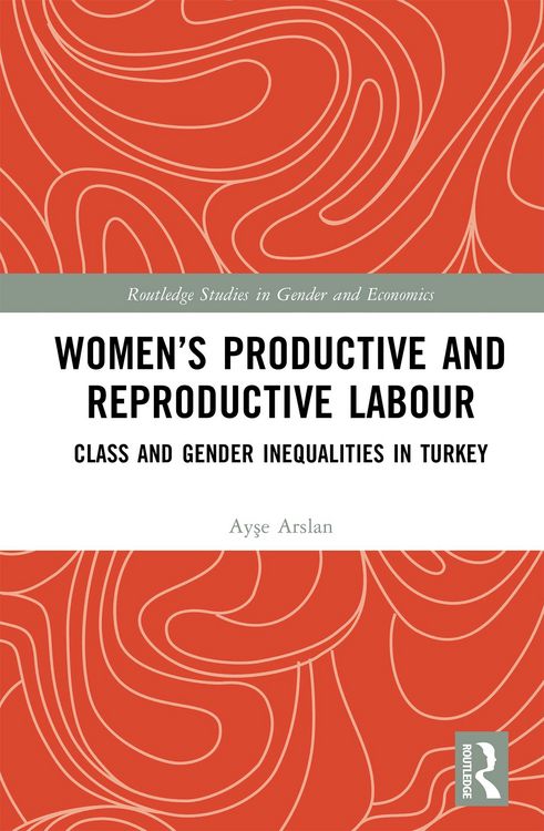 Produktbild: Women's Productive and Reproductive Labour