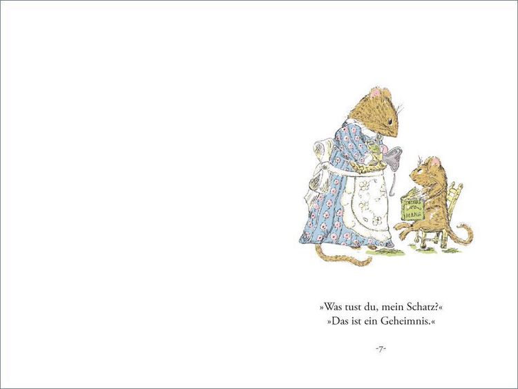 Produktbild: Das Weihnachtsgeschenk