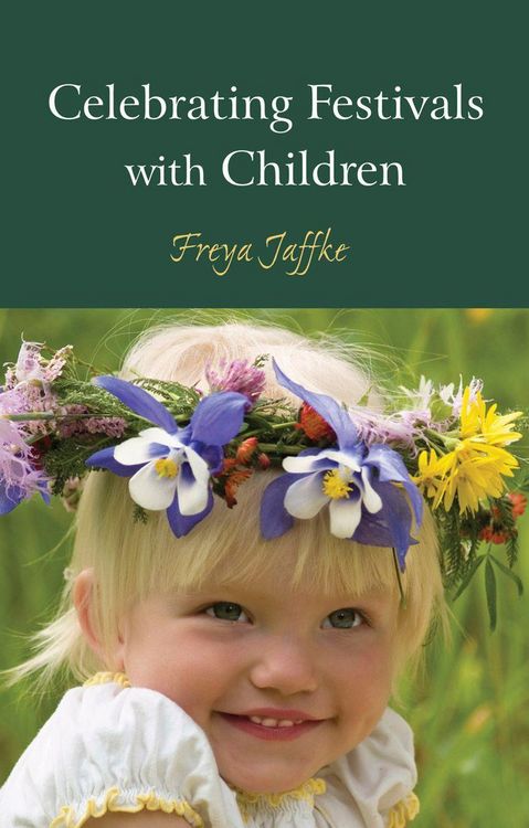Produktbild: Celebrating Festivals with Children