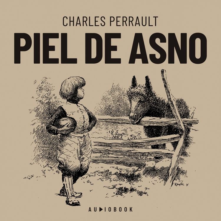 Produktbild: Piel de asno