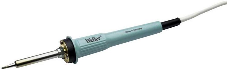 Produktbild: Weller TCP-S L&ouml;tkolben
