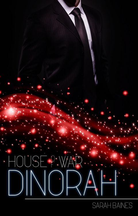Produktbild: House of War: Dinorah