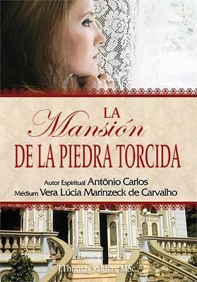Produktbild: La Mansi&oacute;n De La Piedra Torcida