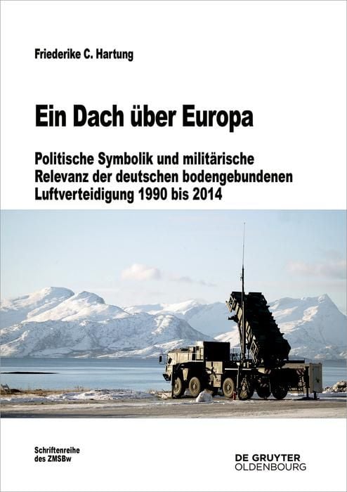Produktbild: Ein Dach &uuml;ber Europa