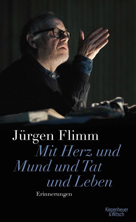 Produktbild: Mit Herz und Mund und Tat und Leben