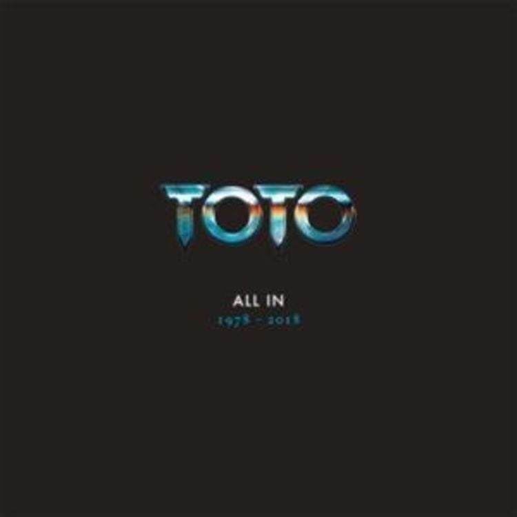 Produktbild: All In-The CDs