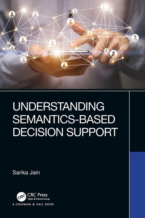 Produktbild: Understanding Semantics-Based Decision Support