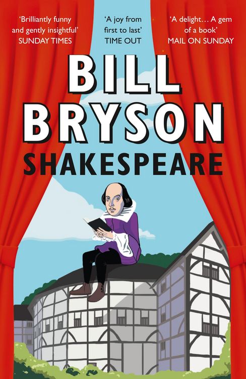 Produktbild: Shakespeare