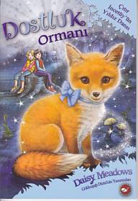 Produktbild: Dostluk Ormani 07 - Citir Incet&uuml;y&uuml;n Yildiz Dansi
