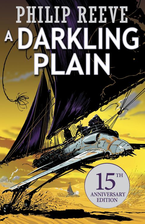Produktbild: Darkling Plain