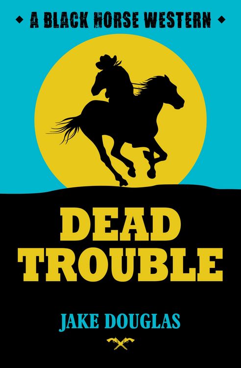 Produktbild: Dead Trouble