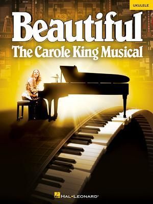 Produktbild: Beautiful - The Carole King Musical