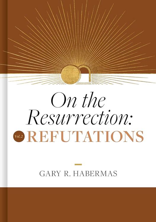 Produktbild: On the Resurrection, Volume 2