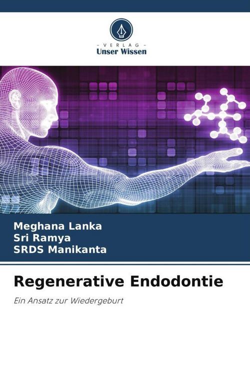 Produktbild: Regenerative Endodontie