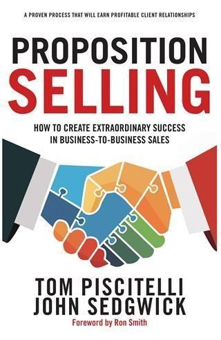 Produktbild: Proposition Selling