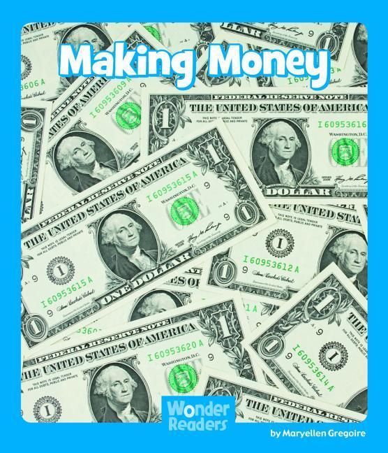 Produktbild: Making Money