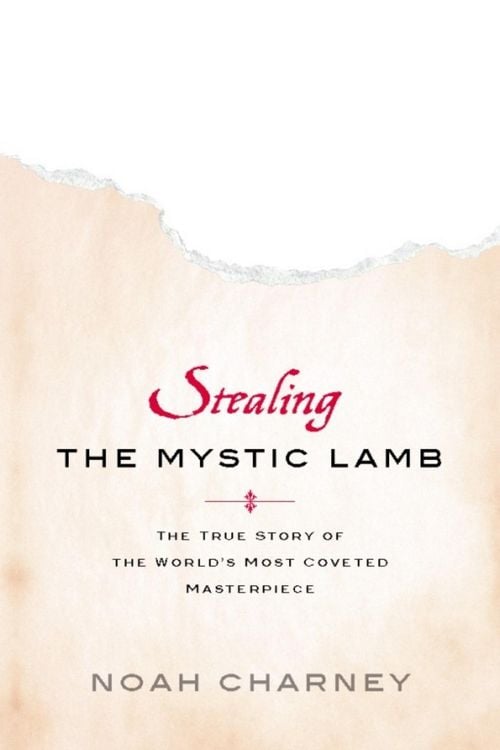 Produktbild: Stealing the Mystic Lamb