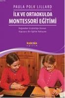Produktbild: Ilk ve Ortaokulda Montessori Egitimi