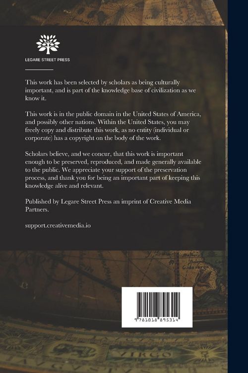 Produktbild: The Naturalist in Bermuda