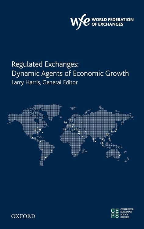 Produktbild: Regulated Exchanges