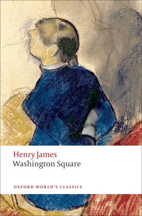 Produktbild: Washington Square