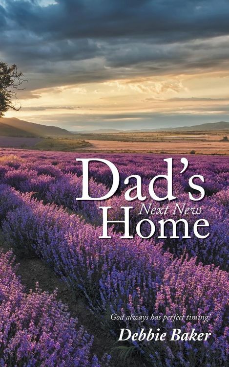 Produktbild: Dad's Next New Home
