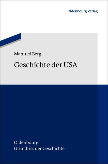 Produktbild: Geschichte der USA