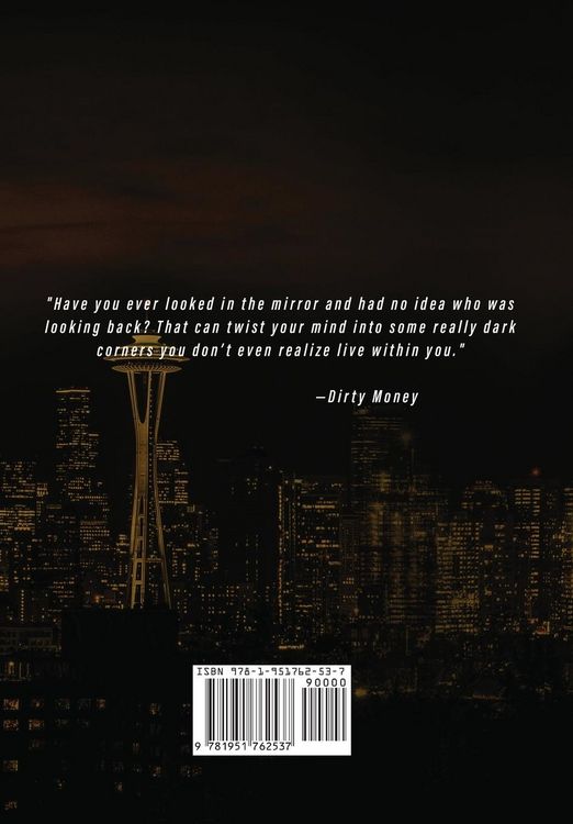 Produktbild: Dirty Money (An Arielle Lucila Mystery Thriller)