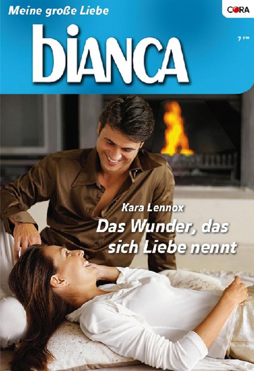 Produktbild: Das Wunder, das sich Liebe nennt