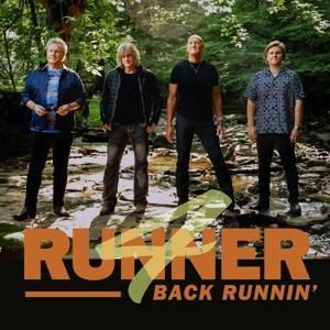Produktbild: Back Runnin'