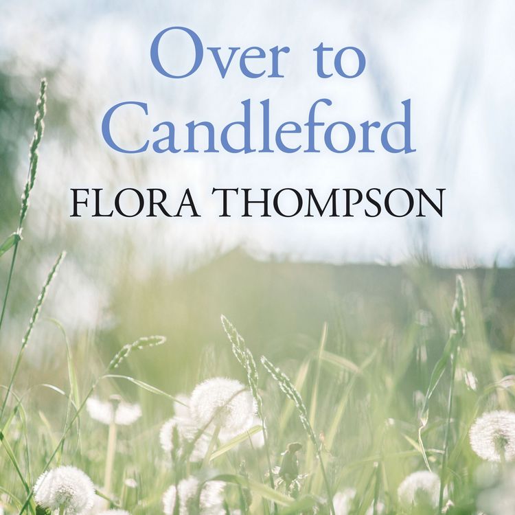 Produktbild: Over to Candleford