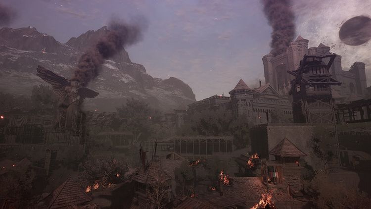Produktbild: The First Berserker: Khazan