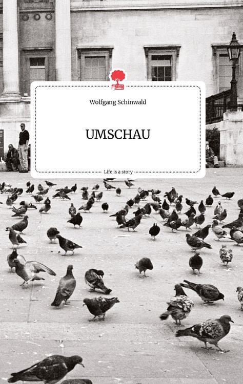 UMSCHAU. Life is a Story - story.one