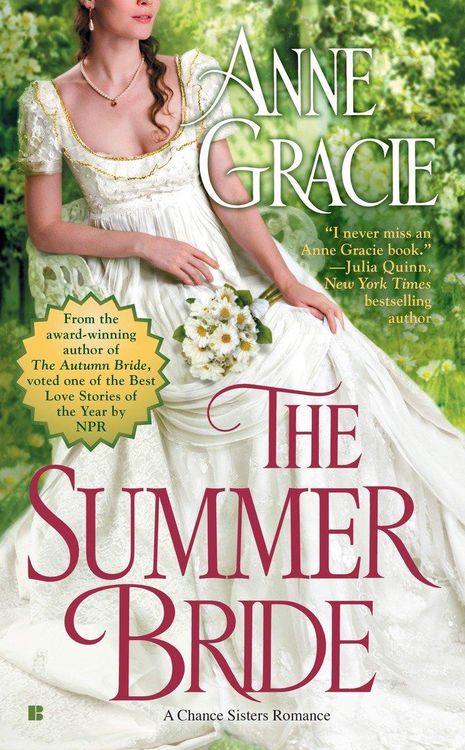 Produktbild: The Summer Bride