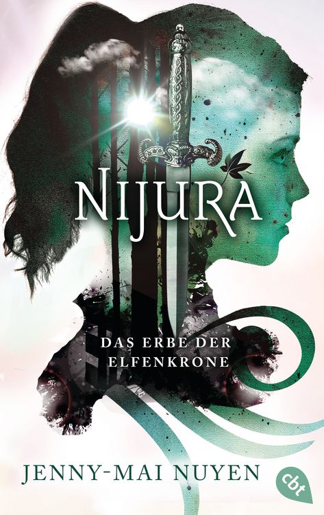 Produktbild: Nijura - Das Erbe der Elfenkrone