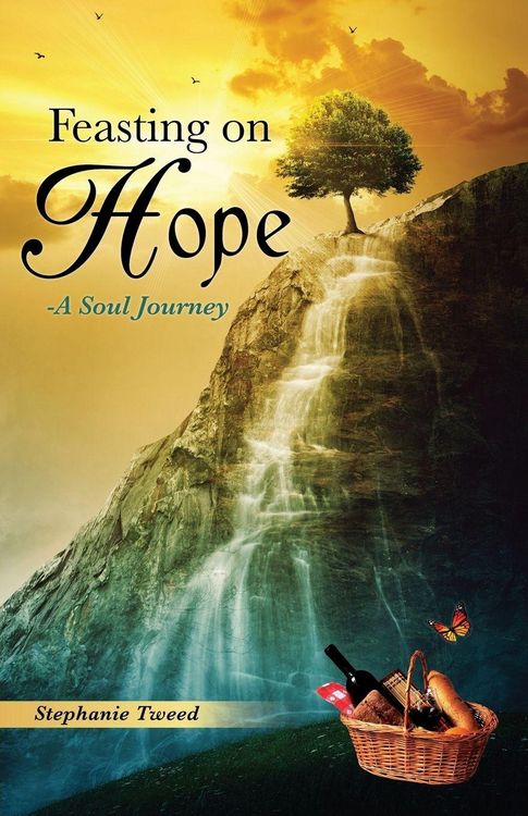 Produktbild: Feasting on Hope