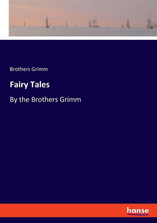 Produktbild: Fairy Tales