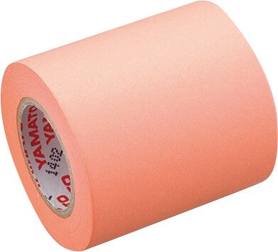 Produktbild: MemocPaper Ref. 50mmx10m orang