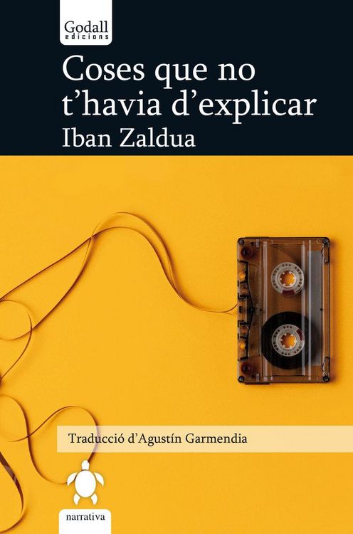 Produktbild: Coses que no t'havia d'explicar