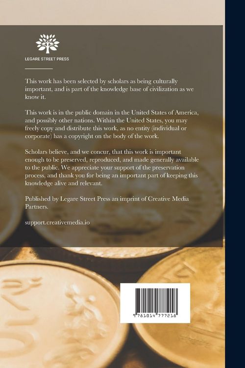 Produktbild: A Chronicle of One Hundred & Fifty Years [microform]; the Chamber of Commerce of the State of New York, 1768-1918