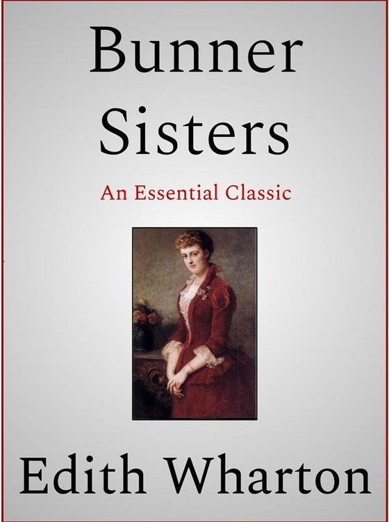 Produktbild: Bunner Sisters