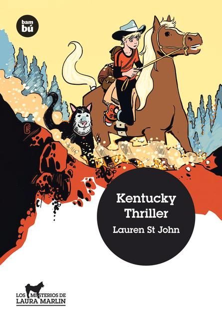 Produktbild: Kentucky Thriller