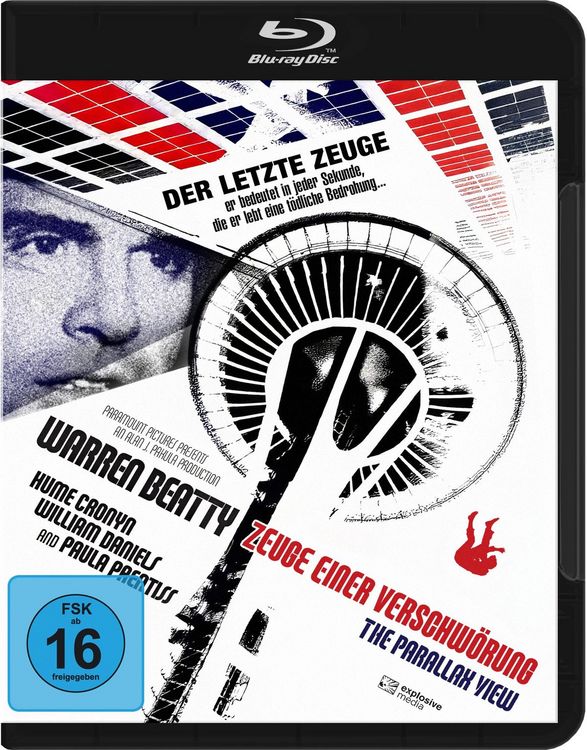 Produktbild: Zeuge einer Verschw&ouml;rung