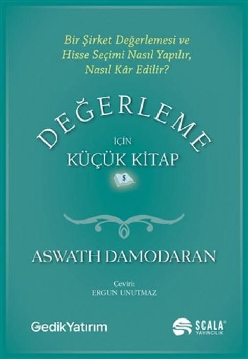 Produktbild: Degerleme Icin K&uuml;c&uuml;k Kitap