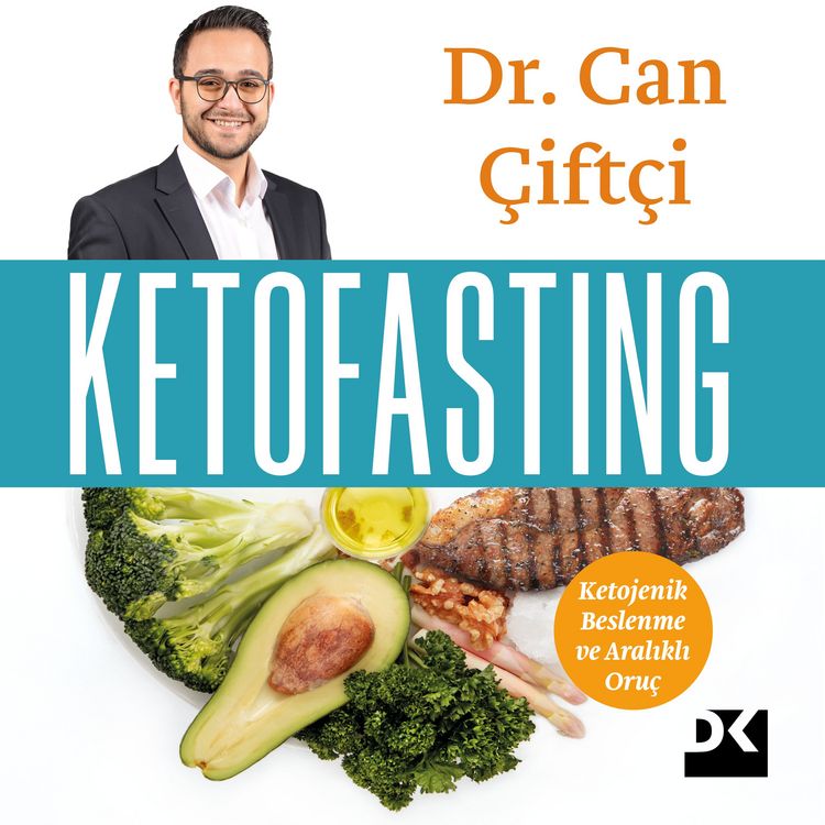 Produktbild: Ketofasting
