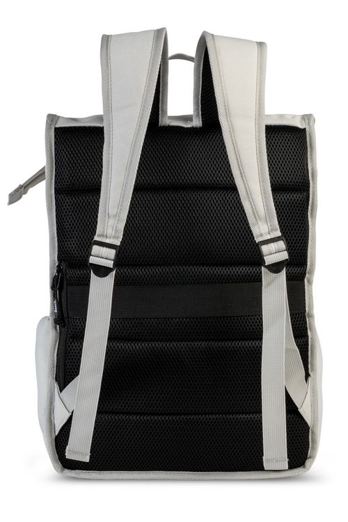 Produktbild: BENCH Rucksack casual, hellgrau, 19 Liter