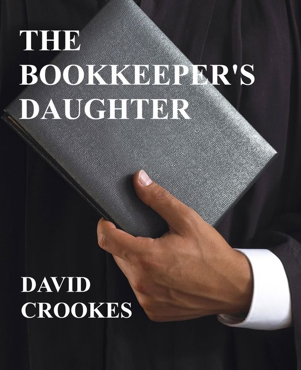 Produktbild: Bookkeeper's Daughter